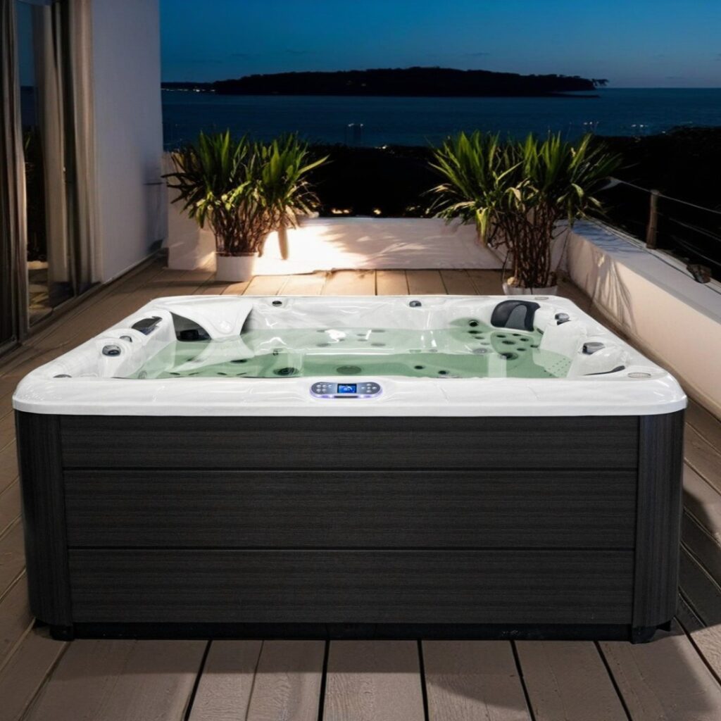 Infinity Spa 
