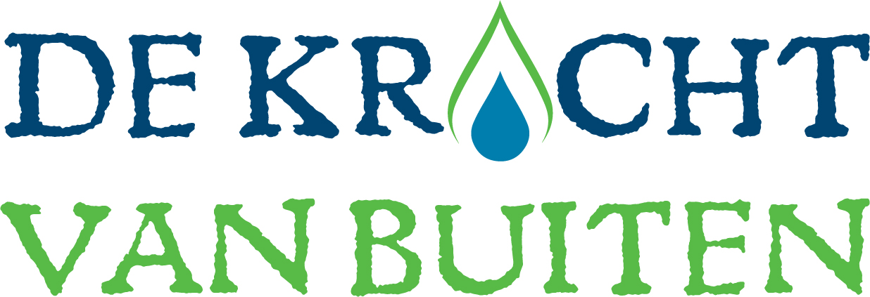 De kracht van buiten